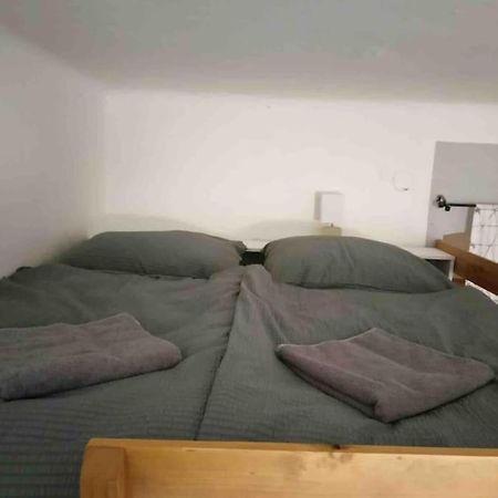פראג Family Mk Apartment מראה חיצוני תמונה