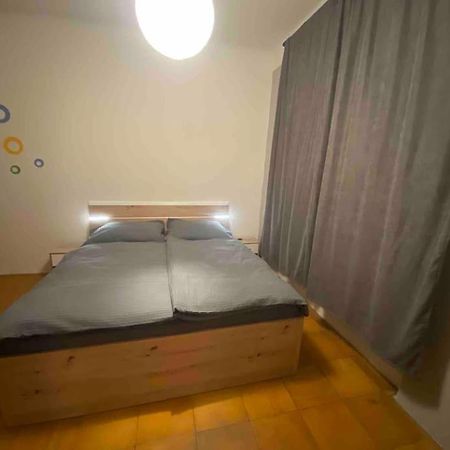 פראג Family Mk Apartment מראה חיצוני תמונה