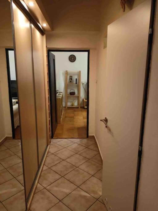 פראג Family Mk Apartment מראה חיצוני תמונה