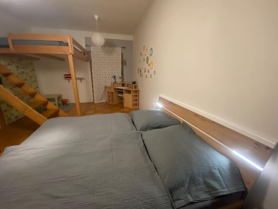 פראג Family Mk Apartment מראה חיצוני תמונה